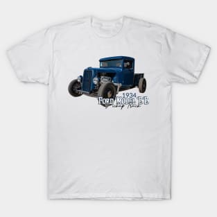 1934 Ford Model BB Pickup Truck T-Shirt